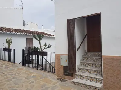 Plano de Casa Rosa 2