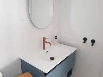 Plano de Casa Rosa 2
