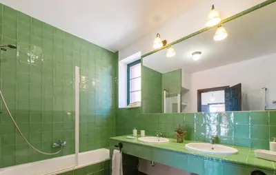 Un baño de Cortijo Mazuecos by SharingCo