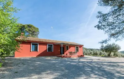 Edificio en el que se encuentra la casa o chalet