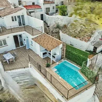 'El Paraiso de la Villa' by Turismodecalidad