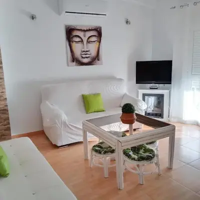 'Villa Españolilla' by Turismodecalidad