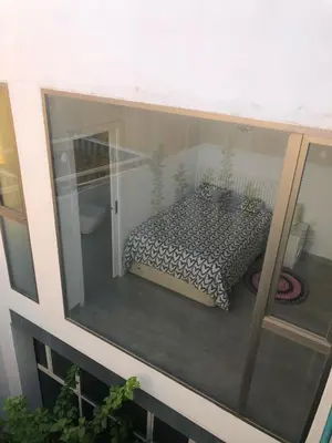 Plano de Apartamento en Alcalá de Guadaíra