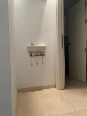 Plano de Apartamento en Alcalá de Guadaíra