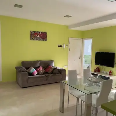 Apartamento en Alcalá de Guadaíra