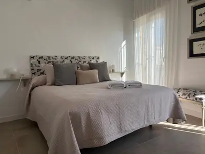 Plano de Casa Sultana
