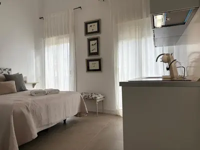 Plano de Casa Sultana