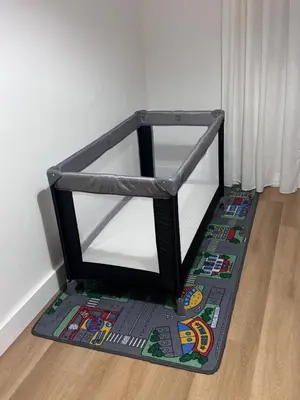 Cama o camas de una habitación en Mi casa en Almogia - Andalucia