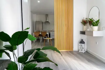 Plano de Casa Isabela Olvera