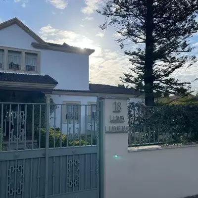 Casa Luna Lunera