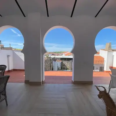 Casa Rural El Verdinal