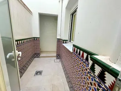 Un baño de Geysotur Tinte Suites