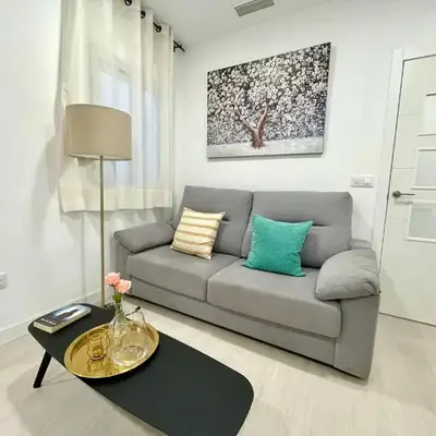 Geysotur Tinte Suites