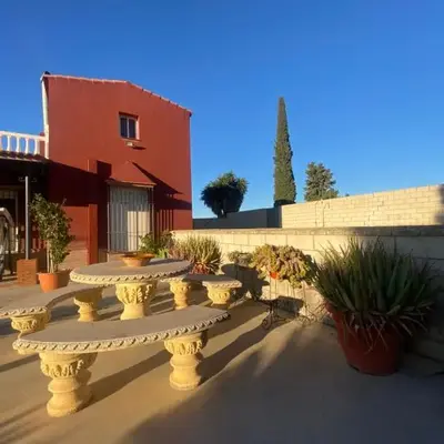 Olimpya Rural Apartments