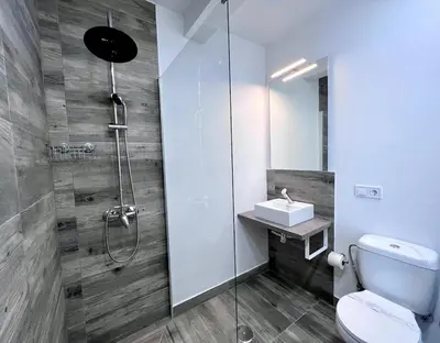 Un baño de Kansas City 721