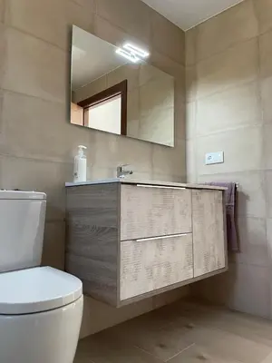 Un baño de Aromas de Alcalá
