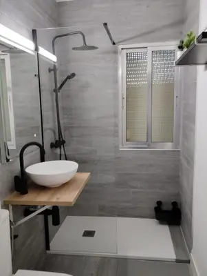 Un baño de Kansas City 68
