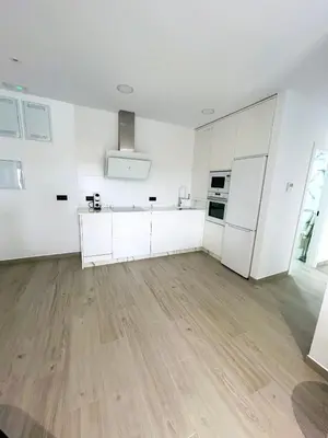 Una cocina o zona de cocina en Allegro - Apartamentos La Clave