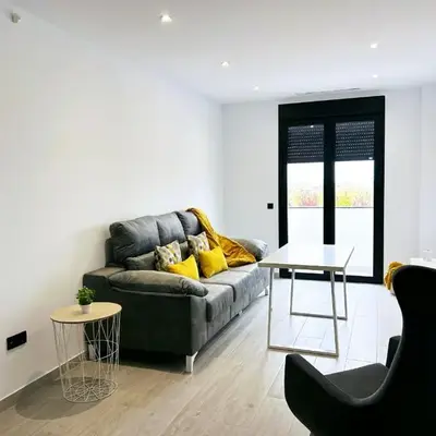 Allegro - Apartamentos La Clave