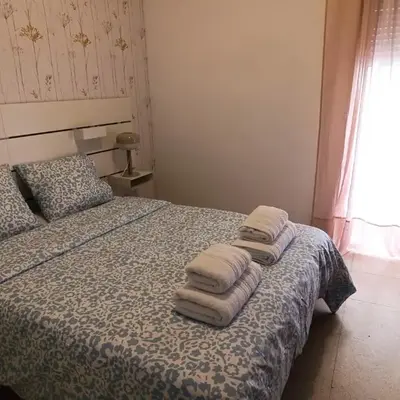 Apartamento San Martin Callejón