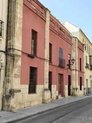 El barrio de los alrededores o un barrio cerca de este apartamento