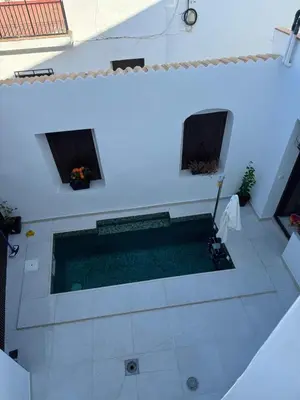 Piscina en o cerca de Vivienda turística rural Casa Ana