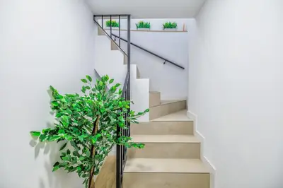 Plano de Apartamento Almedina