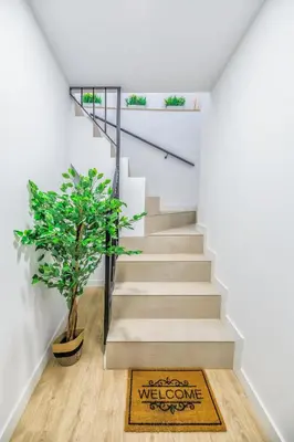 Plano de Apartamento Almedina