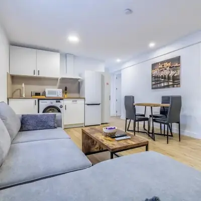 Apartamento Almedina