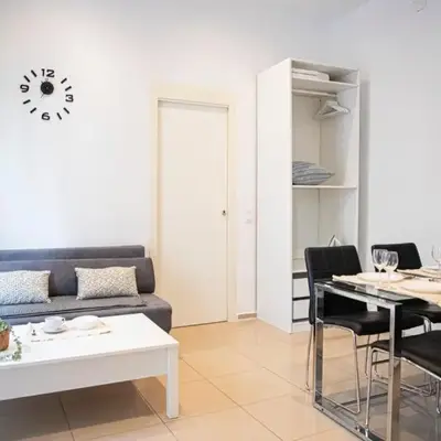 Apartamento las setas