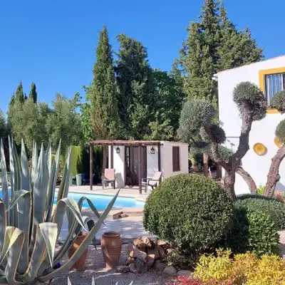 Finca Franca - Nudist Resort - Adults Only