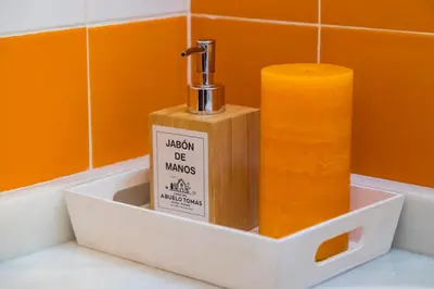 Plano de Casa El Abuelo Tomás