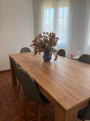Plano de Casa El Abuelo Tomás
