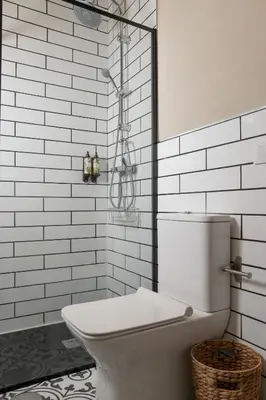 Un baño de Alohamundi Alameda IV
