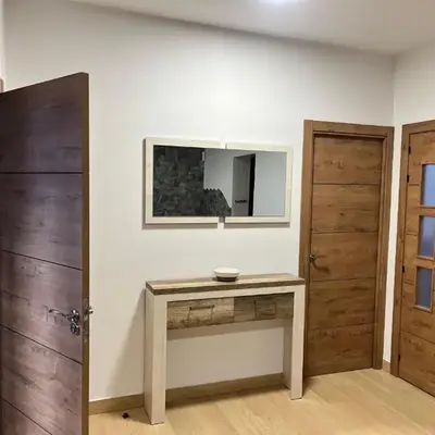 Apartamentos La Fuente