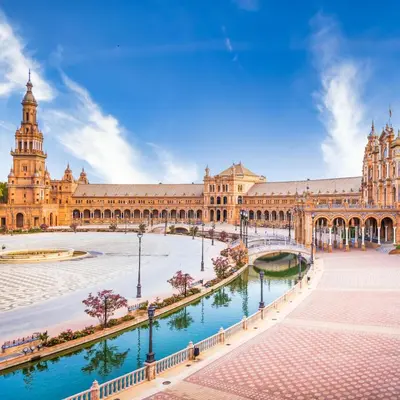 Un lugar de interés cerca de este apartamento