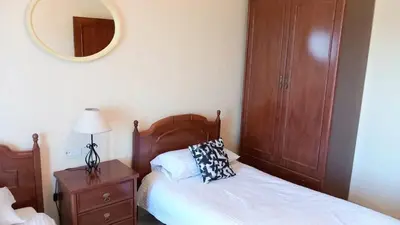 Plano de 5 Bedroom House, Private Pool & Outside Kitchen
