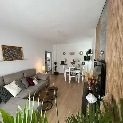 Apartamento CASA PEPA