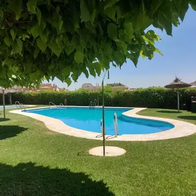 Apartamento Jardines del Brillante