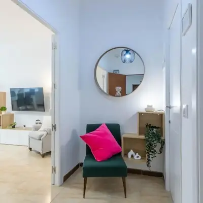 Apartamento Cultura de Córdoba