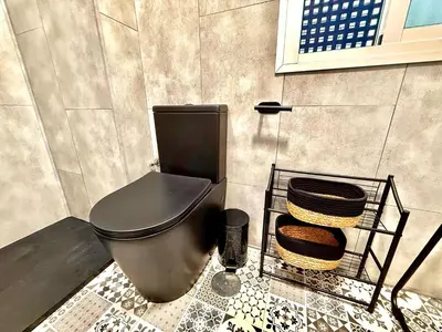 Plano de Panther Home Luz de Sol