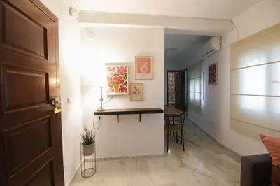 Plano de Lineros suite B