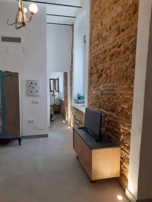 Plano de Casa Carmen de Austria