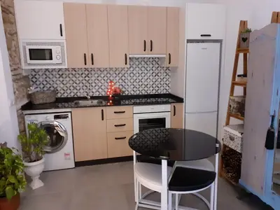 Plano de Casa Carmen de Austria