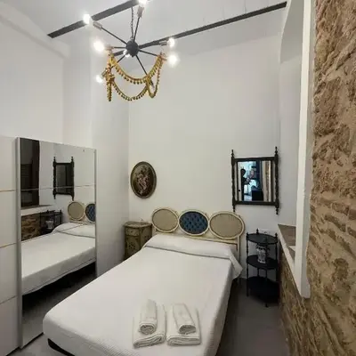 Casa Carmen de Austria