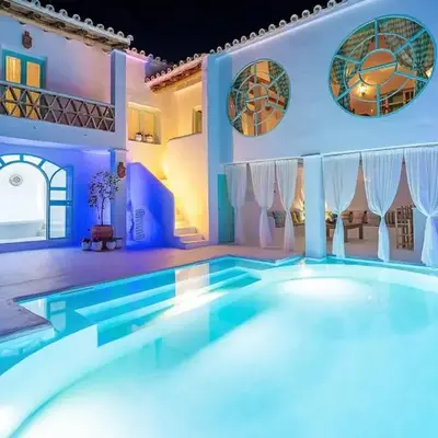 Casa de la Tita Belén