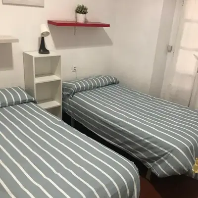 Apartamento Alameda 3ºA