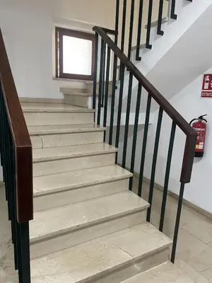 Plano de CENTRO - Patio Andaluz San Pablo - PARKING GRATIS- WIFI