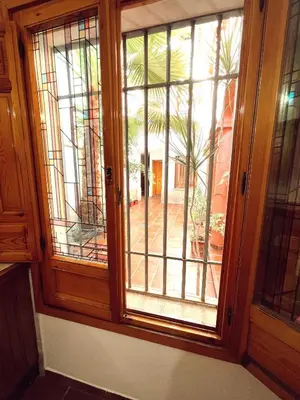 Plano de Apartamento Potro 1