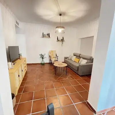 Apartamento Potro 1